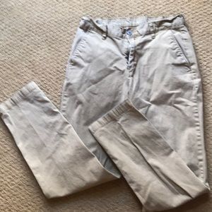 John Galt/Brandy Melville pants